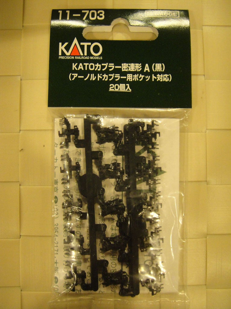 Mj 現貨kato 11 703 N規密連形a 黑色 入 Pchome商店街 台灣no 1 網路開店平台