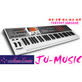 造韻樂器音響- JU-MUSIC - 全新 M-Audio Axiom AIR 61 MIDI 主控 鍵盤 另有 AKAI ROLAND