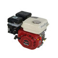 SHIN KOMI型鋼力 6.5HP汽油慢速引擎SK-168FB-6★可安裝在清洗機、噴霧機上