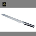 料理刀具 高碳鋼系列-麵包刀(長) 〔 臻〕高級廚具-C916-5L