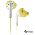 【 yurbuds 】 inspire 【運動耳機】女生專用 黃色 美國銷售第一專業耳機品牌