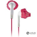 【 yurbuds 】 inspire 【運動耳機】女生專用 紅色 美國銷售第一專業耳機品牌
