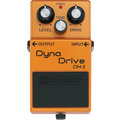 亞洲樂器 Roland BOSS DN-2 Dyna Drive效果器、強烈張力破音