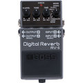 亞洲樂器 Roland BOSS RV-5 Digital Reverb 數位殘響效果器