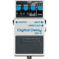 亞洲樂器 Roland BOSS DD-3 Digital Delay數位延遲效果器 EHCO