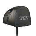 亞洲樂器 TEV TA-220 TA220 移動式無線擴音機 肩帶式播放擴音機