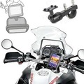 yamaha triumph hartford gps 哈特佛山葉馬車摩托車導航平衡端子平衡桿車架手機架