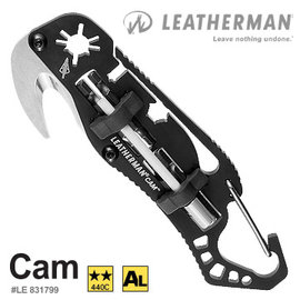 【詮國】Leatherman Cam 多功能口袋工具 / 831799