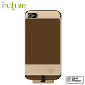 inature Refill+1 (1800mAh)背殼電池 -&gt; For iPhone 4/4s