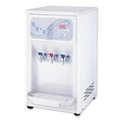 【豪星HaoHsing】HM-6991桌上型冰冷熱三溫飲水機/桌上型飲水機/自動補水機(內置RO過濾系統)