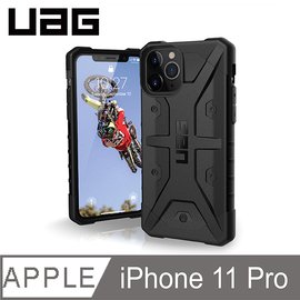 【詮國】UAG iPhone 11 Pro 耐衝擊保護殼 / 多色可選 / 可適用無線充電裝置