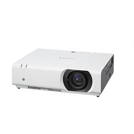 SONY VPL-CX235 4100 lm 高亮度會議型投影機 極致影像畫質,超高色彩亮度,SmartEco超智慧節能