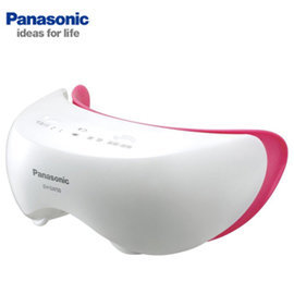 【聯義電器】來電4390含運~Panasonic 國際牌 眼部溫感按摩器 EH-SW50