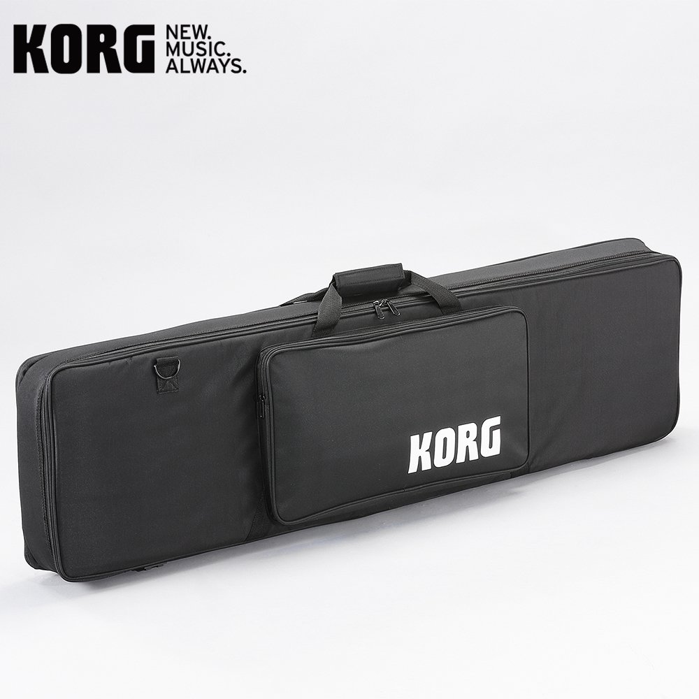KORG 原廠配件 KROME 73 專用軟琴袋 SOFTCASE