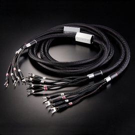 FURUTECH-廠線喇叭線-Bi-Wire Speaker Referenec III- N1 04