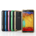 *PHONE寶*台灣精品 Deason.iF Samsung N900 Galaxy Note 3 鋁合金磁扣金屬邊框