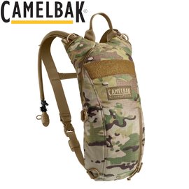 【詮國】Camelbak THERMOBAK 3L 水袋背包 / 500D 雙層防撕裂Cordura / 台灣公司貨