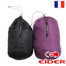 【法國 EiDER】羽絨外套/背心隨身收納袋/EIV1005