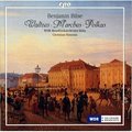 CPO 777341 作曲家比爾斯管弦樂進行曲波卡舞曲華爾滋舞曲 Benjamin Bilse Waltzes Marches Polkas (1CD)
