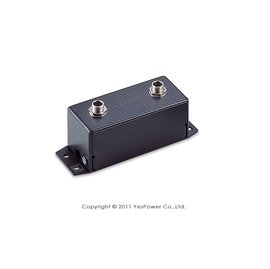 CL-555 POKKA 麥克風分配器/一對二/聲音平均/另可選購加裝麥克風線及彈簧插頭/台灣製