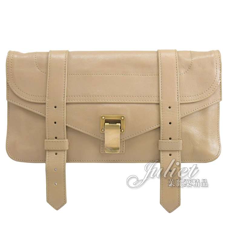 Proenza Schouler PS1 POCHETTE LUX