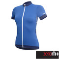 ZeroRH+ 義大利HOPE羊毛系列專業自行車衣 (女) ●紫色、藍色、黑色● ECD0395