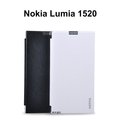 *PHONE寶*REMAX Nokia Lumia 1520 風尚系列側翻可立皮套 保護套