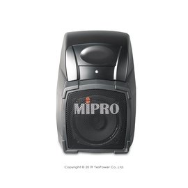 MA-101EXP MIPRO 被動式擴充喇叭/聲音平均效果好/台灣製造/一年保固