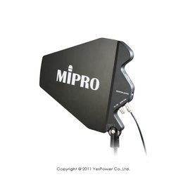 AT-90Wa MIPRO 寬頻發射與接收雙功對數天線 /470mHz-1000mHz /高指向性 /長距離 /台灣製造