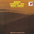 Sony Blu-spec CD : Bruno Walter - Brahms Symphony No.4