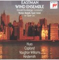 Sony Blu-spec CD : Eastman Wind Ensemble