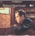 Sony Blu-spec CD Glenn Gould - Brahms