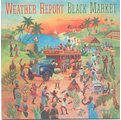 Sony Blu-spec CD : Weather Report - Black Market