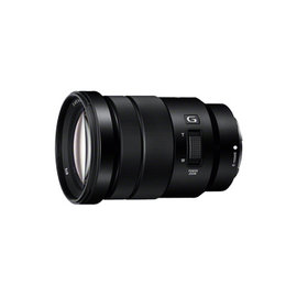 SONY SELP18105G E接環專屬鏡頭(公司貨) E-mount 系列的第一顆專屬 G 鏡頭