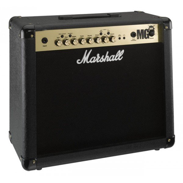 [福爾摩沙樂器] Marshall MG30FX 電吉他音箱- PChome 商店街