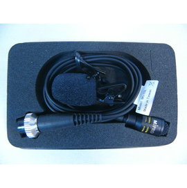 【昌明視聽影音商城】MIPRO MU 53L 單指向性 領夾式麥克風 無線腰掛發射器專用配件