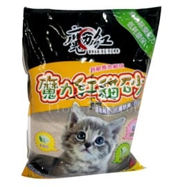 魔力紅特級香水貓砂 Pchome商店街 台灣no 1 網路開店平台