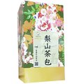 【啡茶不可】梨山茶包(2.5gx20入/盒)梨山高山茶因品質絕佳早已成為台灣高山茶的代名詞