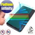 【EZstick抗藍光】ASUS PadFone infinity A80 A86 A80C 手機專用 防藍光護眼螢幕貼 靜電吸附 抗藍光