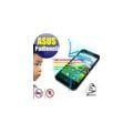 【EZstick抗藍光】ASUS PadFone 2 A68 手機專用 防藍光護眼螢幕貼 靜電吸附 抗藍光