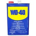WD-40除銹潤滑劑 1加侖裝
