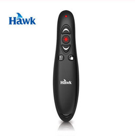 Hawk 浩克 R260 簡報達人2.4GHz 無線簡報器 HCR260