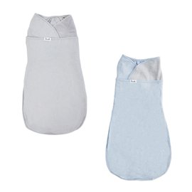 美國 Swado 全階段靜音好眠包巾-輕薄透氣款(2色可選)