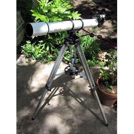 Meade sales 390 telescope