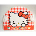 Hello Kitty(凱蒂貓) 汽車安全帶輔助板 日本製 4951850010212