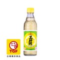 工研_小白醋300ml(24瓶 / 箱)