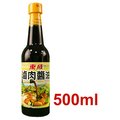 東成滷肉醬油/500c.c