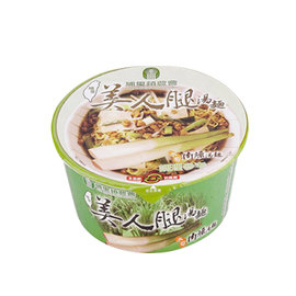 PChome 24h購物 - 埔里農會_美人腿湯麵_水筍肉燥88公克 (12碗 / 箱)