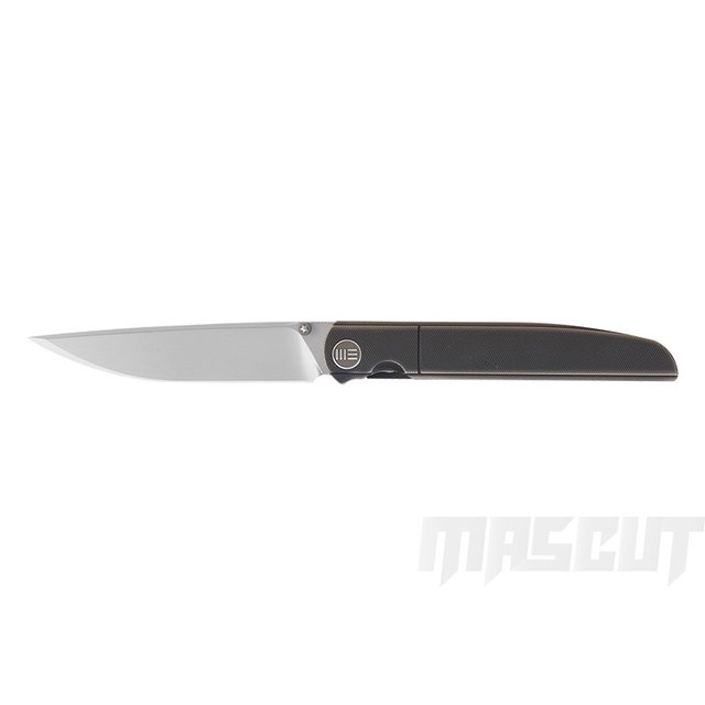 宏均-WE KNIFE BRONZE TI HANDLE M390-折刀 /AN-WE#618H