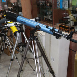 Sky-Watcher SK707AZ2 天文望遠鏡